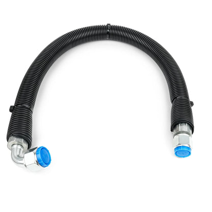 25" 5102095YP Hydro Transmission Hose Assembly for Ferris ProCut S IS500Z