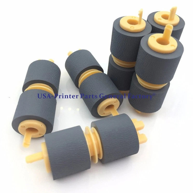 Paper Feed Kit Pickup Roller XR DCC 6550 7500 5325 7800 5330 5335 7120 7125 7220