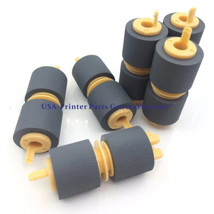 Paper Feed Kit Pickup Roller XR DCC 6550 7500 5325 7800 5330 5335 7120 7125 7220