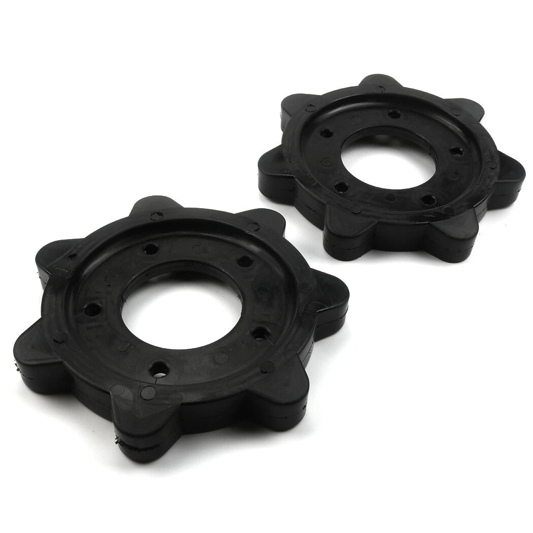 Vintage Arctic Cat Snowmobile Track Drive Sprockets 0102-015, 1967 to 1972