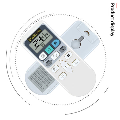 For Hitachi Air Conditioner Remote Control RAR-5F1 RAR-3V2 RAR-2P2 RAR-3U1