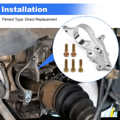 CV Axle Half Shaft Bracket For Honda Odyssey 2011-2017 44512-SZA-A00