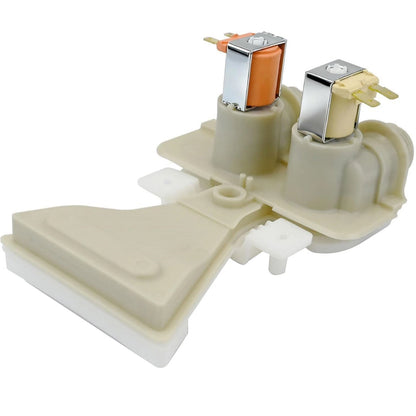 Professional WH13X26535 Water Inlet Valve Component For GE VTW525ASR Washer