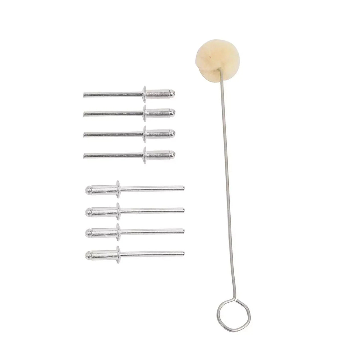 Sunroof Track Repair Kit For Ford Lincoln Mark LT 2006-2008 6941247396218
