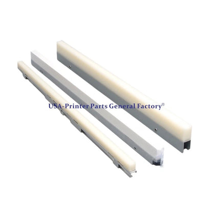 1/2nd Transfer Cleaning/Drum Wax Bar Kit For Ricoh Pro C651 C751 7110 7100 C7200