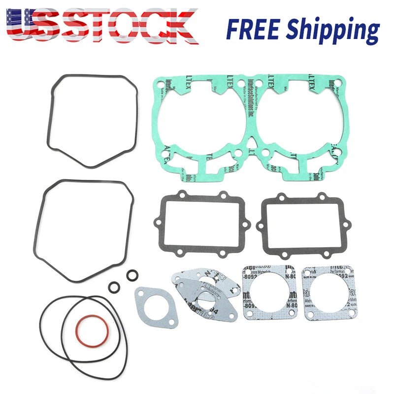 For Ski-Doo 800 Top End Engine Gasket Set Summit Legend MX Z GT GSX
