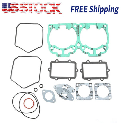 For Ski-Doo 800 Top End Engine Gasket Set Summit Legend MX Z GT GSX