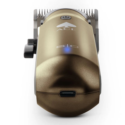 Stylecraft Ace Cordless Hair Clipper, 2.5 Hour Run-time, 6 Blade Clipper
