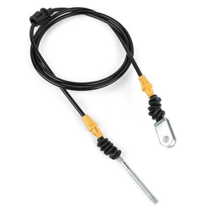 Left Hand Brake Cable 115-3585 for Lazer Z E-Series, Lazer Z, Lazer Z AS