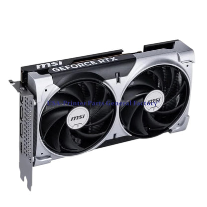 MSI Nvidia GeForce RTX 5060 VENTUS 2X BLACK 8G-GDDR7 E-sports Game Graphics card