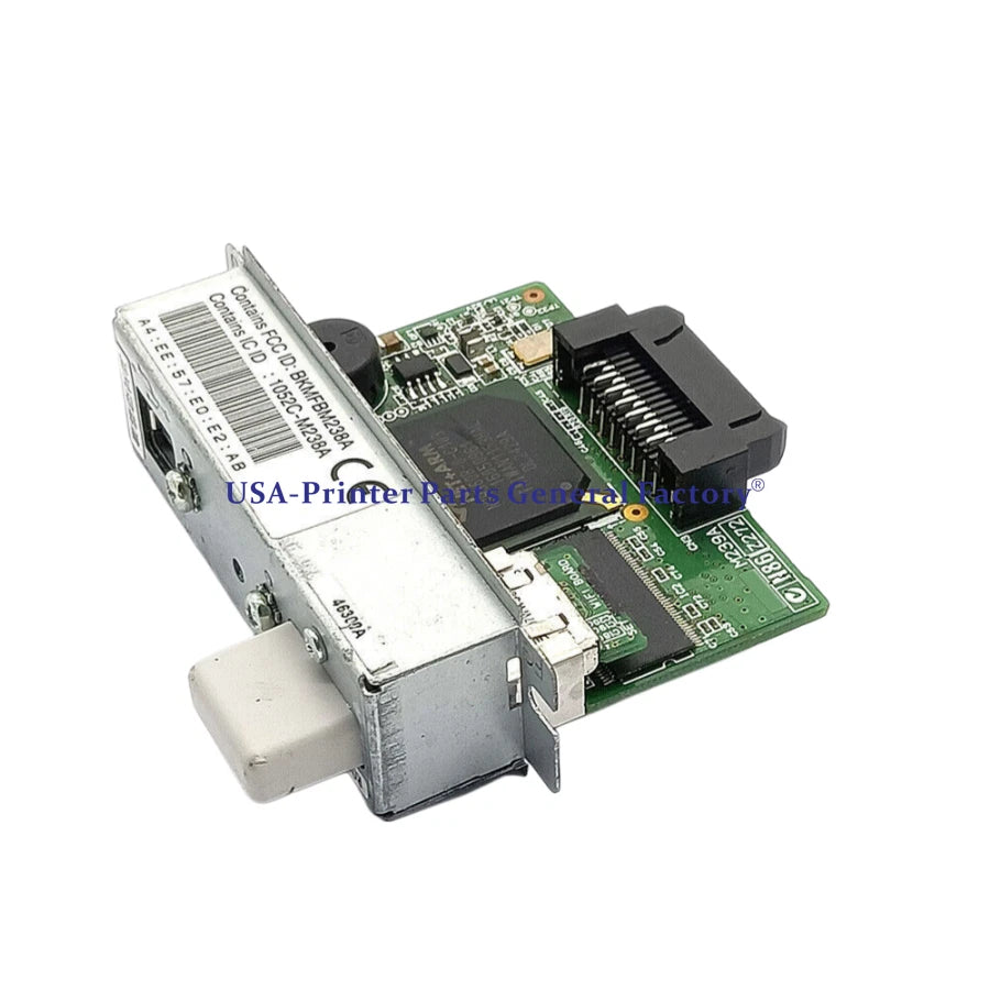 UB-R03 Wireless Network Interface Card M239A Fits For EPSON TM T88IV M239A J7000