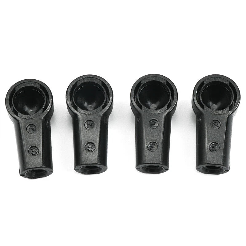 For Porsche Boxster 1997-2012 Convertible Top Push Rod Repair 4 Pcs