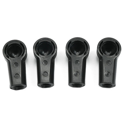 For Porsche Boxster 1997-2012 Convertible Top Push Rod Repair 4 Pcs