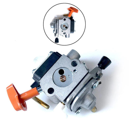 For STIHL Carburetor FS90 FS100 FS110 FS87 FS90R FS87R FS90K Lawn Mower a