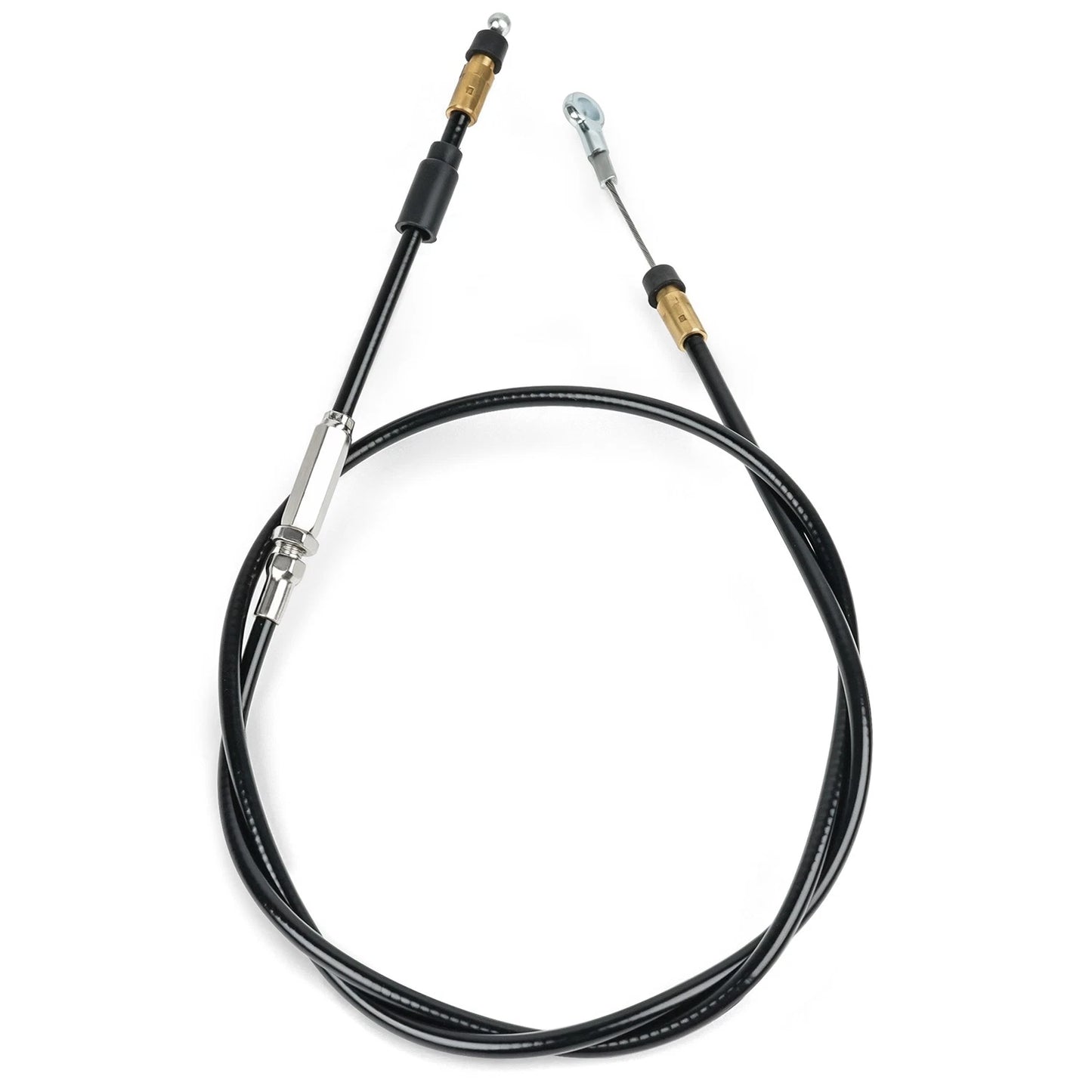 SBA312070200 Hand Throttle Cable 40.74"  for  Holland Boomer 4055 4060 TC48DA