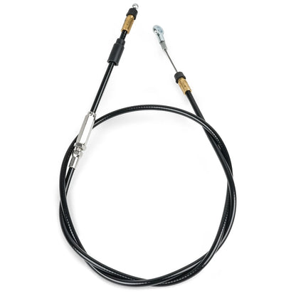 SBA312070200 Hand Throttle Cable 40.74"  for  Holland Boomer 4055 4060 TC48DA