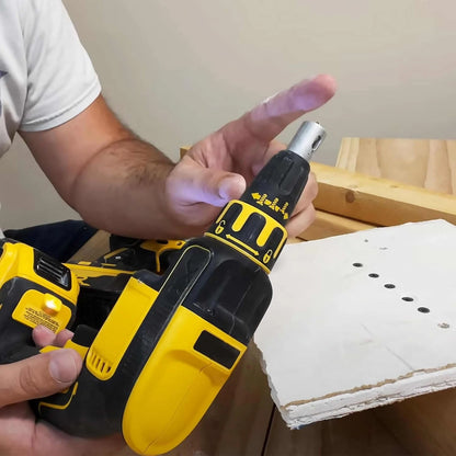 N435495 Nose Assembly For Dewalt Brushless Drywall Gun DCF620 DCF621 Series