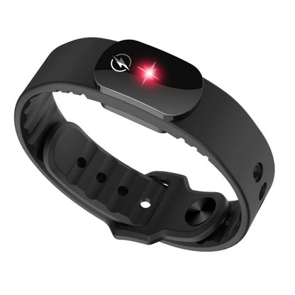 Adjustable Anti-Static Bracelet Wireless Eliminator Wrist Good Quality Accessory