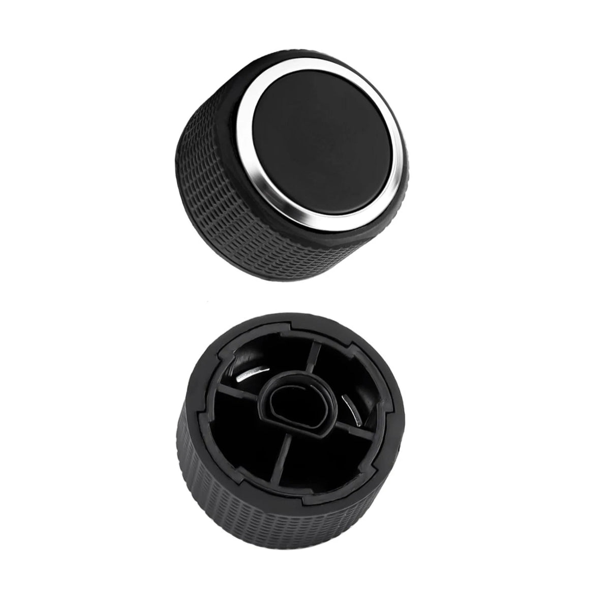 Volume Knob Part Number 22912547 For Chevy Suburban Tahoe Rear Radio Control