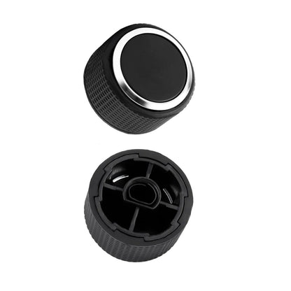 Volume Knob Part Number 22912547 For Chevy Suburban Tahoe Rear Radio Control