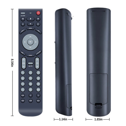 RMT-JR02 For JVC LED TV Remote Control EM42FTR EM48FTR EM55FTR EM65FTR