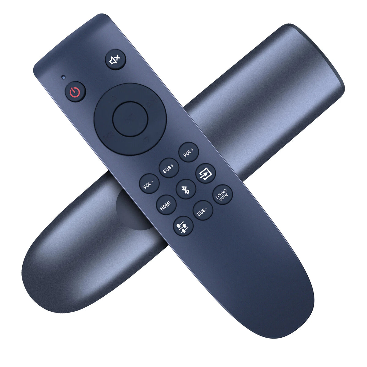 Remote Control For Onn 100002634 42" 5.1. 2. Dolby Atmos Soundbar -