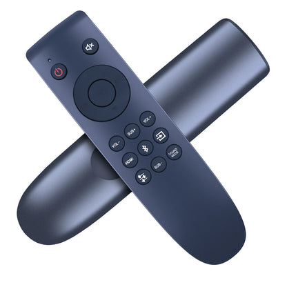 Remote Control For Onn 100002634 42" 5.1. 2. Dolby Atmos Soundbar -