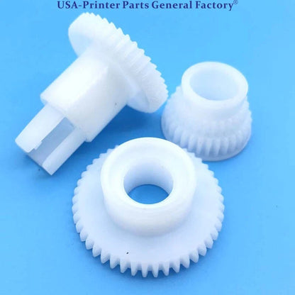 20SETS Change Tractor Idle Gear For Okidata ML420 ML421 ML390 ML391 ML320 ML321
