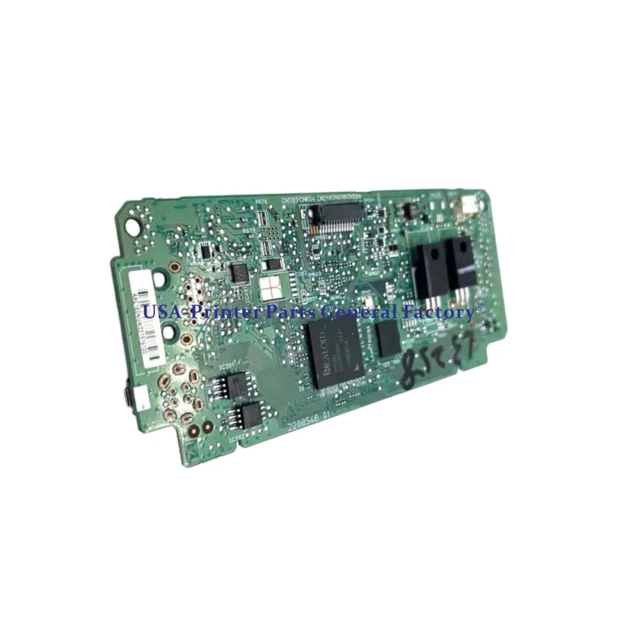 Main Board Motherboard CG86 CJ65 Compatible Epson L3255 L3250 L3258 L3253 L3256
