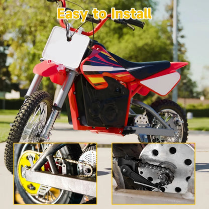 HIAORS 25H Drive Chain 132 Link Compatible with Razor 132L Breaker