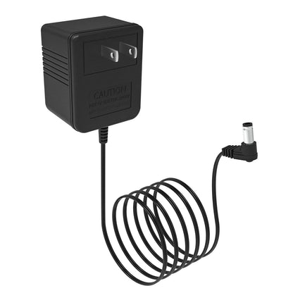 XZGm 12V Water Softener Transformer Compatible with WaterBoss 93245 Black