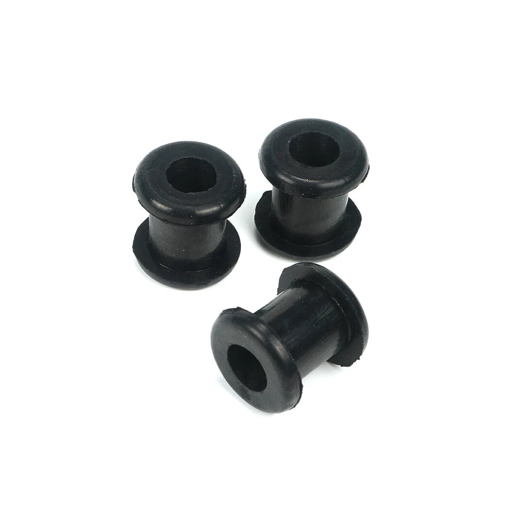 For Honda TRX300 TRX 300 93-2000 plastic gas fuel tank fourtrax with petcock