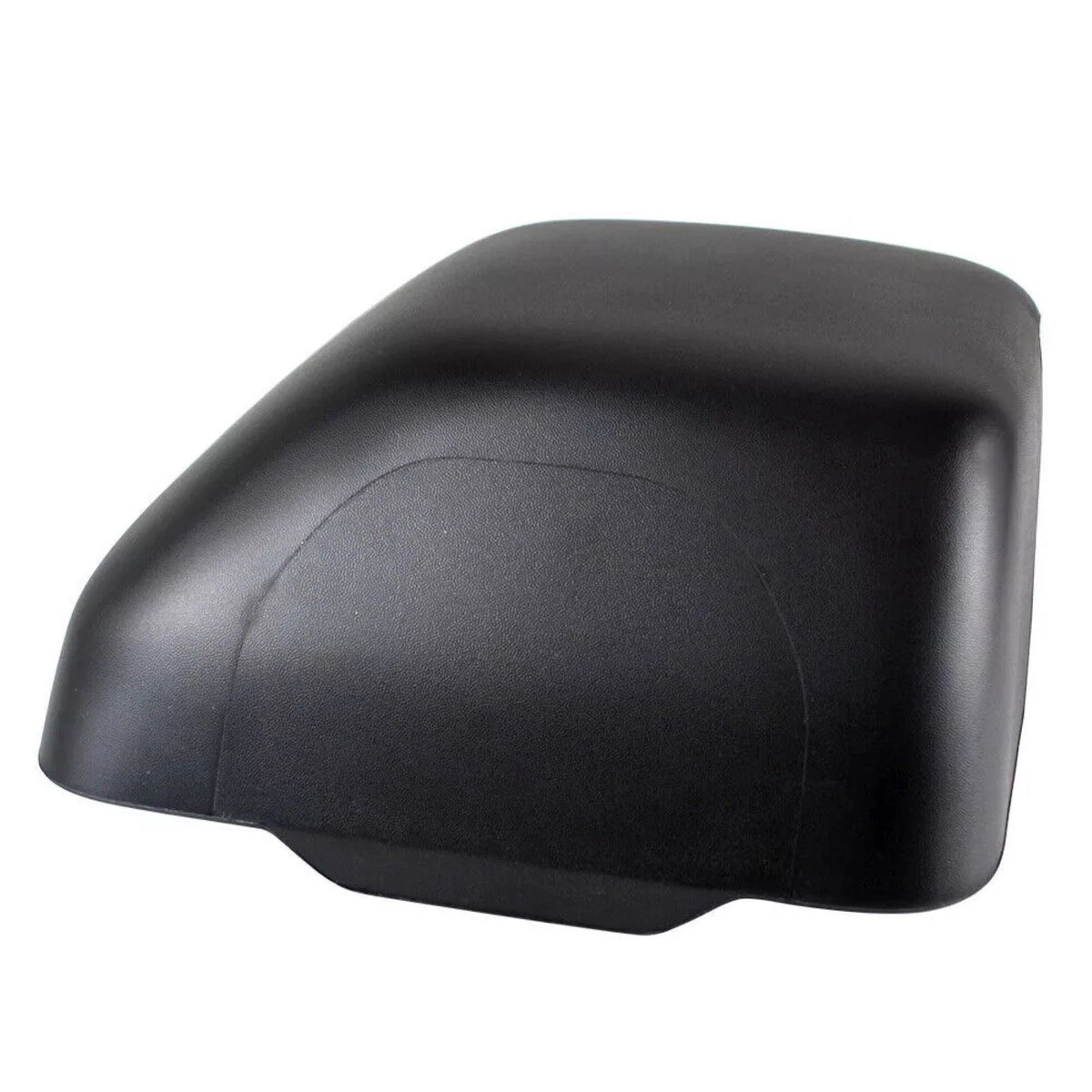 18-23 Jeep Wrangler JL Mirror Cover Cap Trim Front Right Easy to Replace