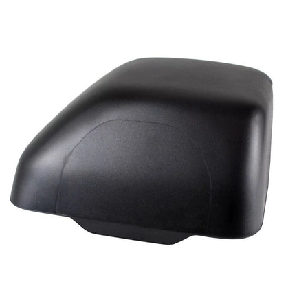 18-23 Jeep Wrangler JL Mirror Cover Cap Trim Front Right Easy to Replace