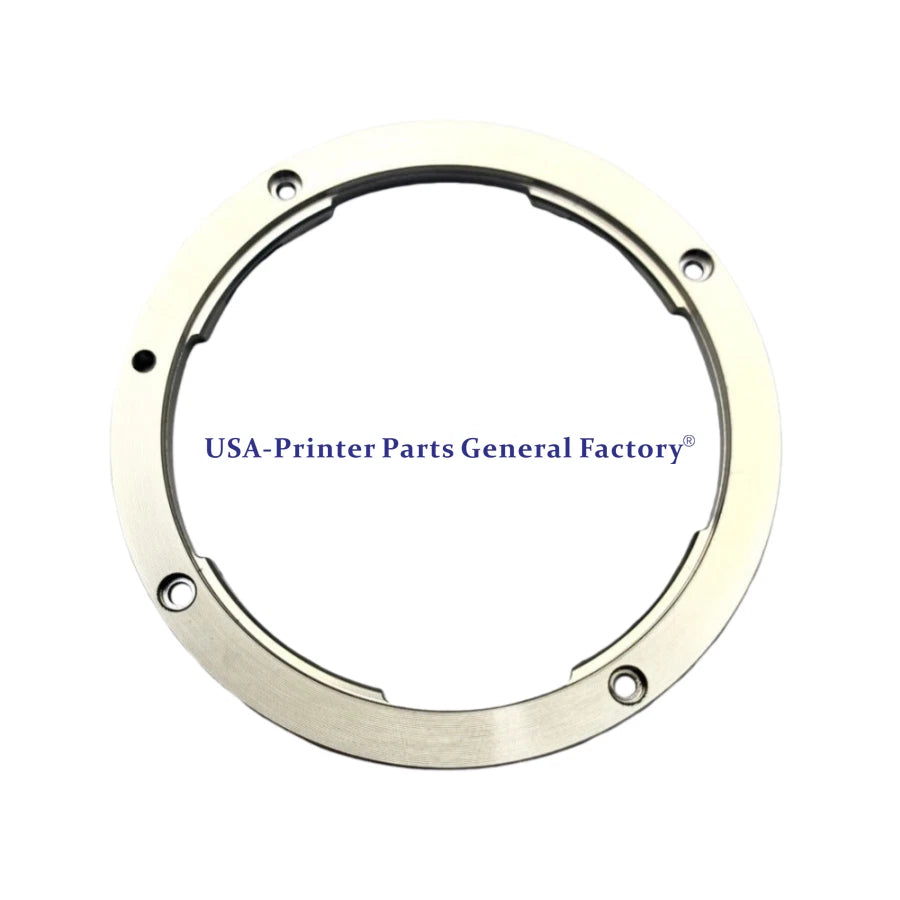 Camera Body Bayonet Mount Ring Compatible For Nikon Z6 Z7 Z8 Z9 Repair Part