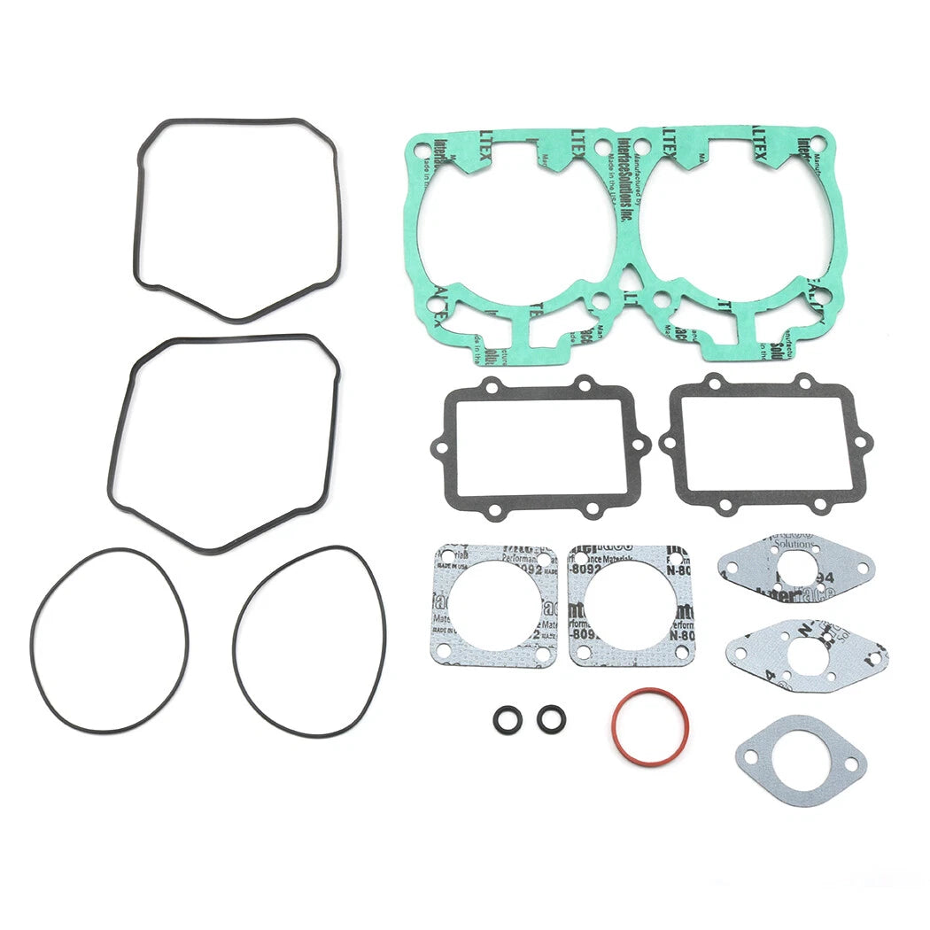 For Ski-Doo 800 Top End Engine Gasket Set Summit Legend MX Z GT GSX