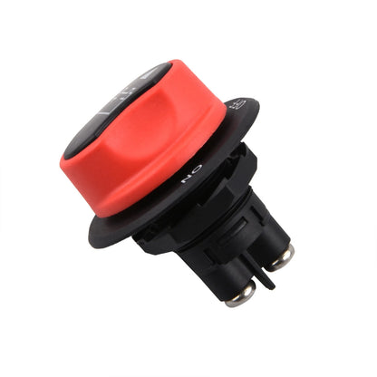 22mm Battery Disconnect Switch Adapter For Cars/For Off-road Vehicle/For Truck