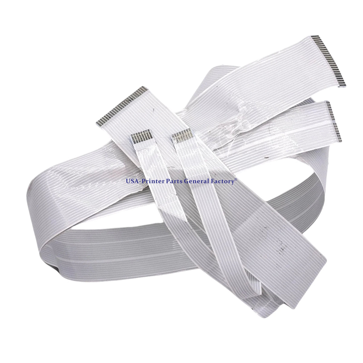 Print Head Printhead Carriage Cable Fits For Epson WF-2650 WF2750 WF2661 WF-2750