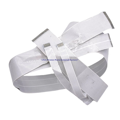 Print Head Printhead Carriage Cable Fits For Epson WF-2650 WF2750 WF2661 WF-2750
