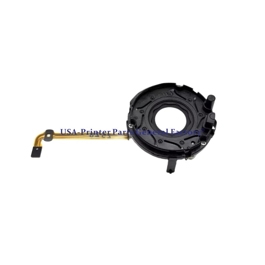 Lens Aperture Cable Group Unit Part For Canon G7X3 G7X2 G7XIII G7XII Repair