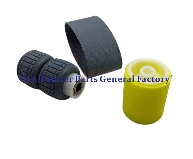 303M407480 303LL07531 303LL07190 ADF Pickup Separation Roller For Kyocera 4002i