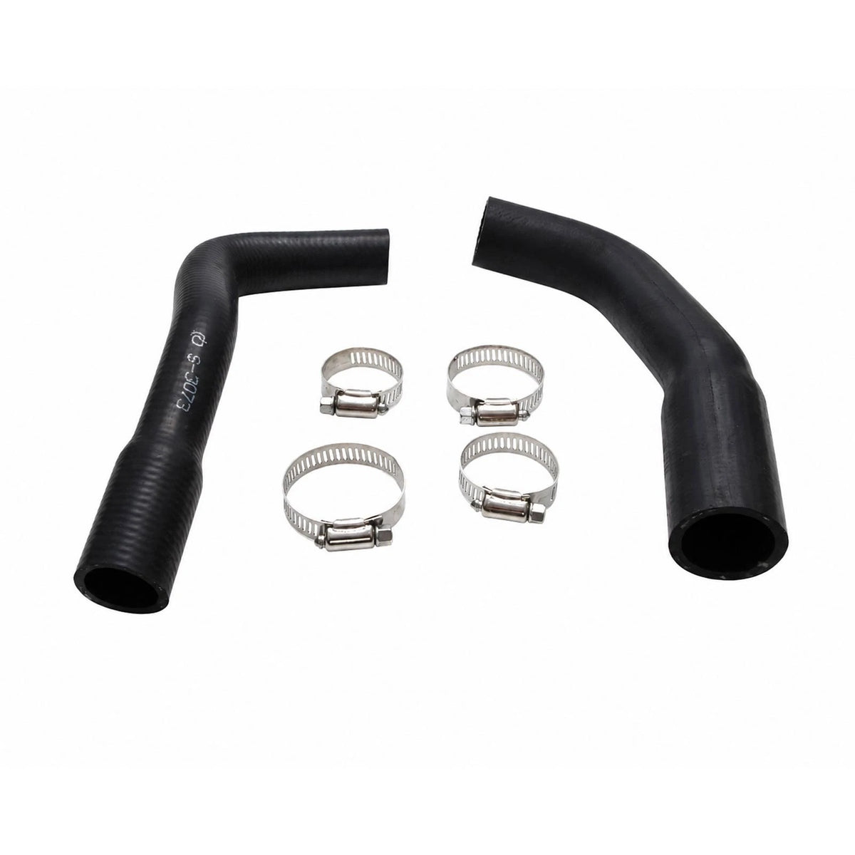 52040079 Complete Fuel Filler & Vent Hose Kit Fits for Jeep Wrangler YJ 87-95
