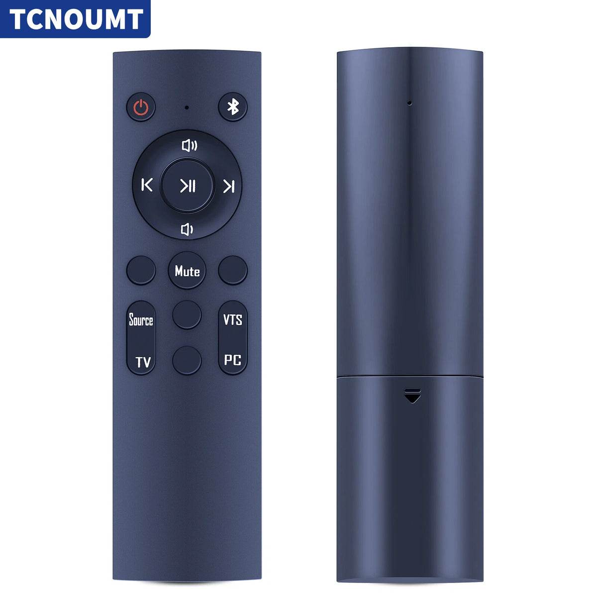 Replacement Remote Control For OXS Thunder Lite PC Gaming Soundbar