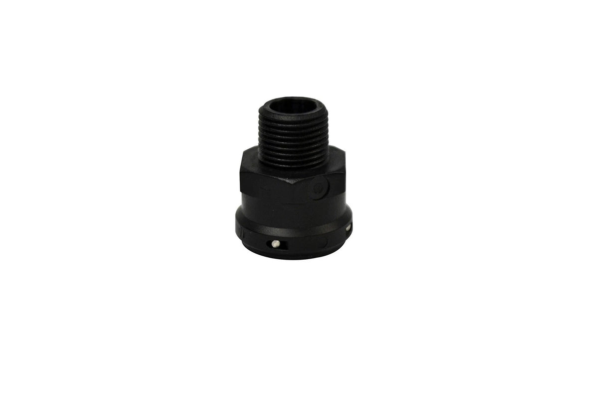 Valley Industries 34-140118-CSK Universal Broadcast Sprayer Pressure Black