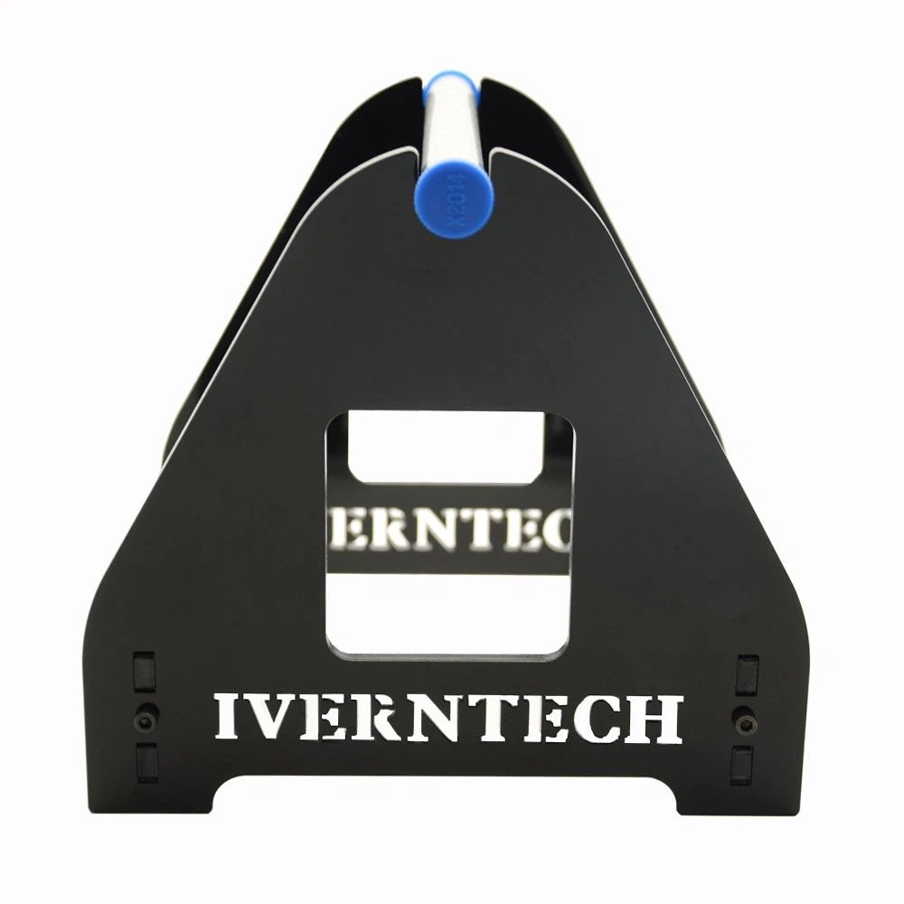Iverntech 1 Spool Acrylic 3D Printer Filament Holder Mount Rack for Black