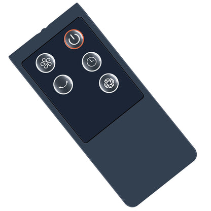Remote Control For Senville 42" Oscillating Tower Fan for Bedroom SENTF-19JRA