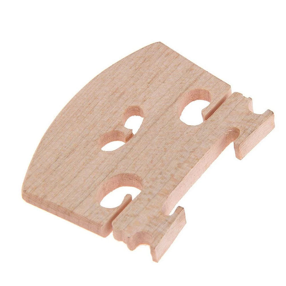 Jiayouy 12 pcs Fitted Violin Maple 1/16, 1/8, 1/4, 1/2, 3/4, 4/4, brown