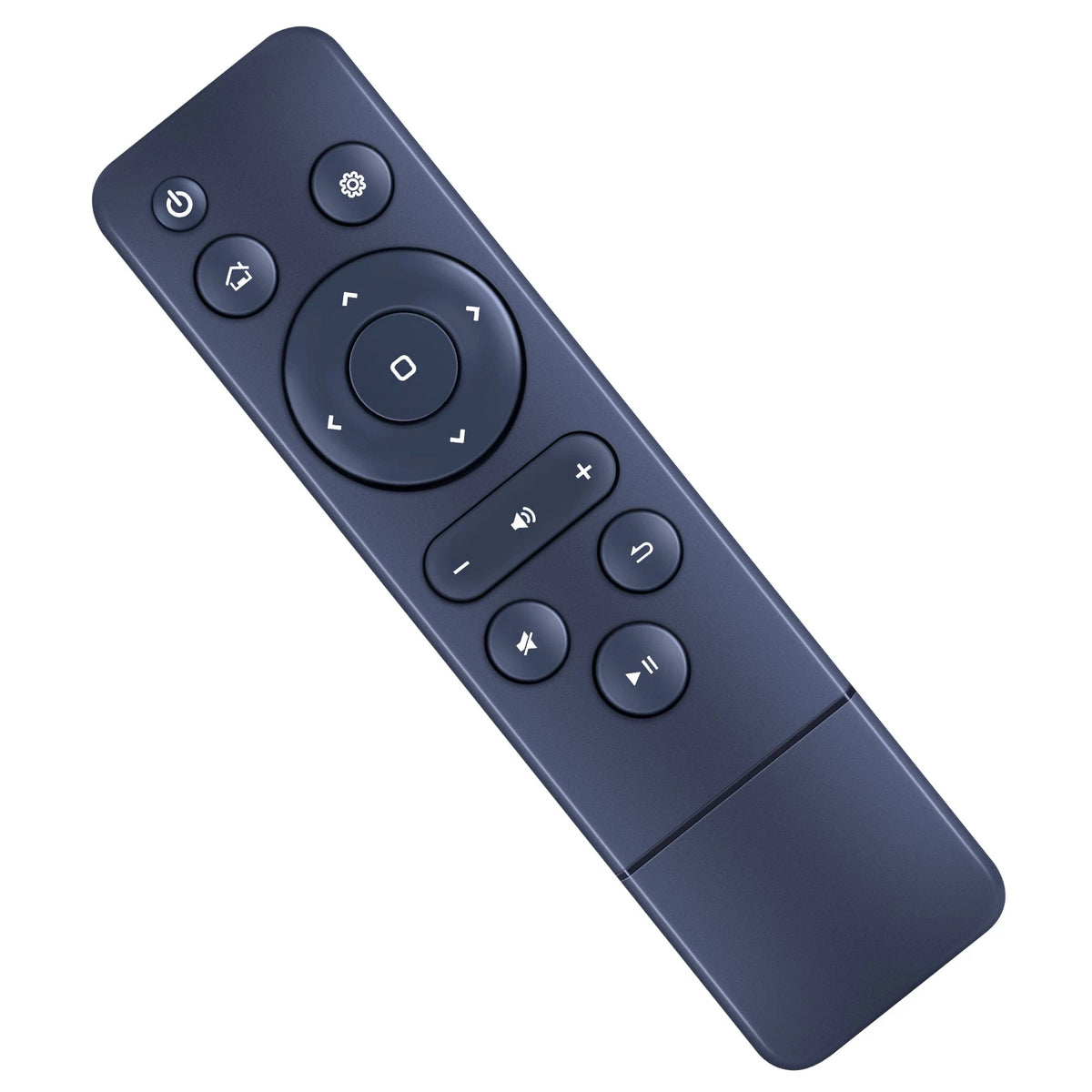 For Asustor AS-RC13, 13 Keys IR Remote Control for NAS AS-302T AS-304T AS-202TE