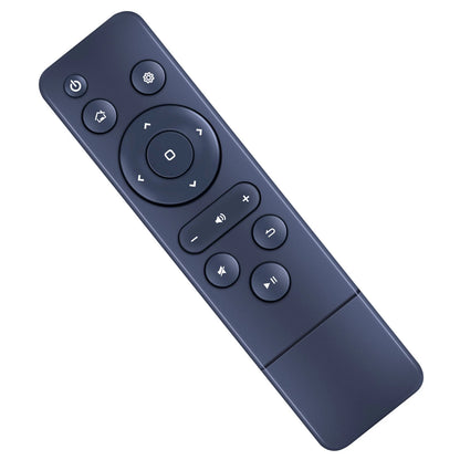 For Asustor AS-RC13, 13 Keys IR Remote Control for NAS AS-302T AS-304T AS-202TE