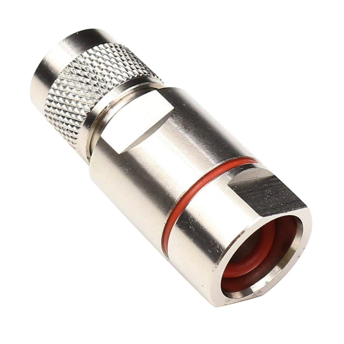 2Pcs   PL259 UHF Male Connector For 1/2" Corrugated Coax Cable Equipment